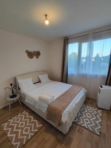 Residence House | Chambre privée à Triolo - Stade - Fac Lille 1