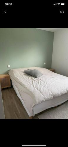 Monce-en-Belin House | Chambre proche circuit 24H