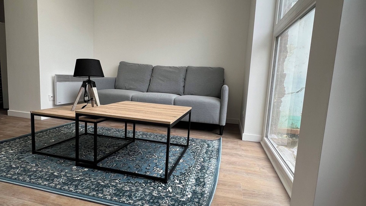 Croix Bed & Breakfast | Chambre Proche de Lille