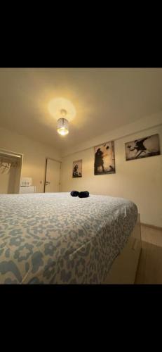 Dilbeek House | Chambre ROOM 1