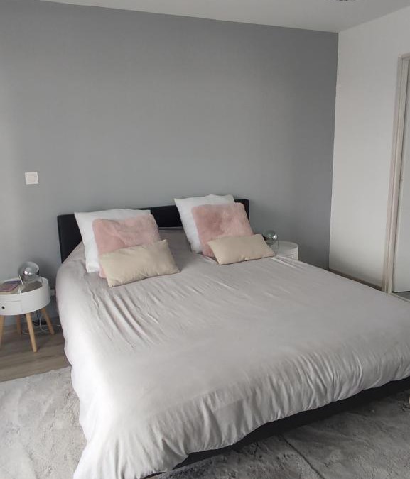 Ruaudin House | Chambre Ruaudin
