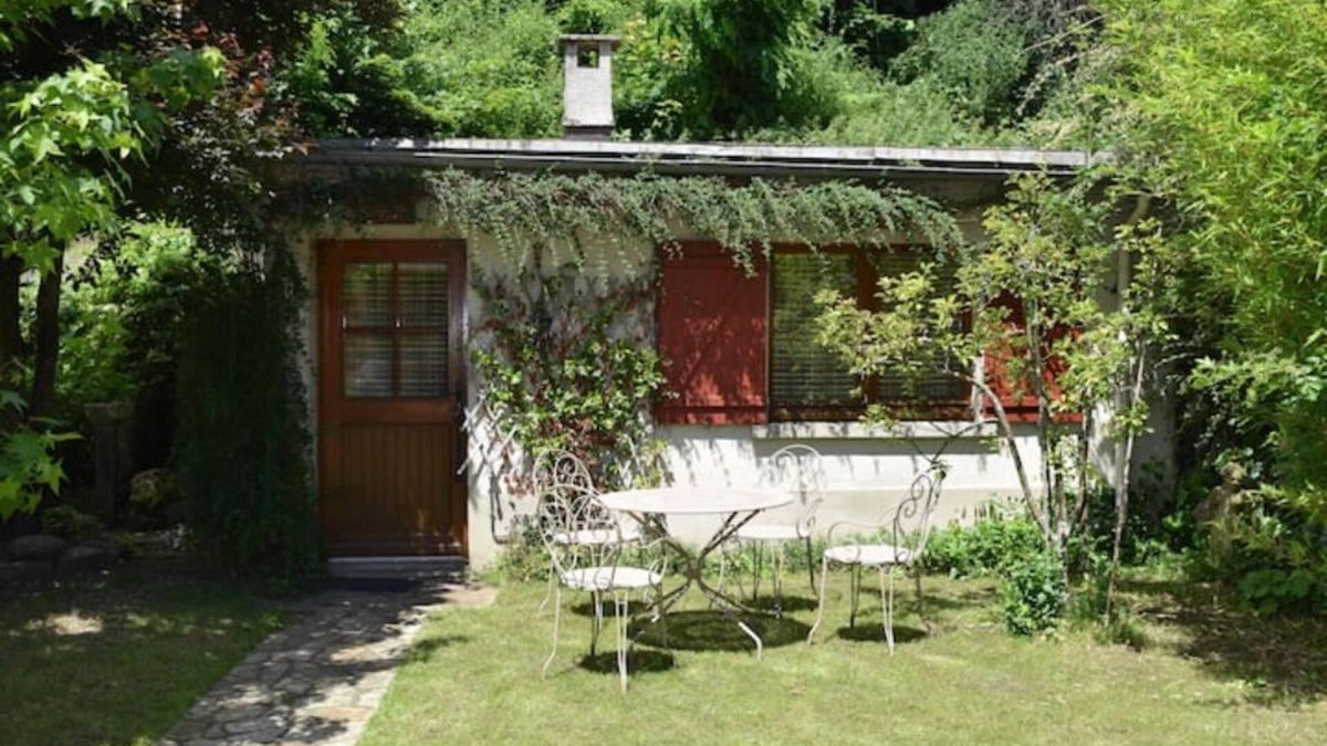 Versailles Bed & Breakfast | Chambre12 m2 Tout Confort, Au Calme, Indépendante