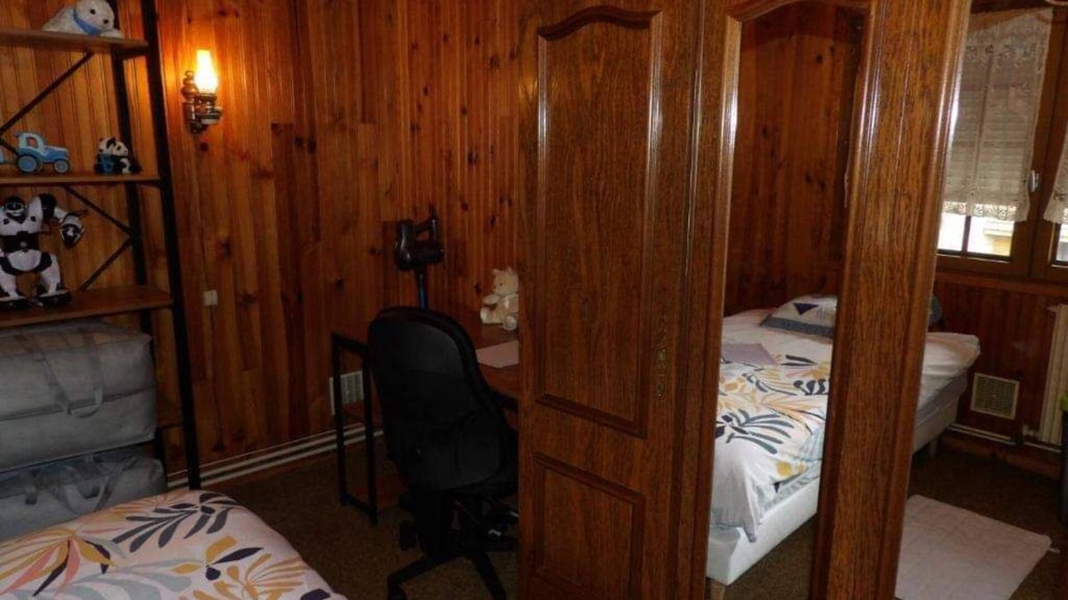 Allouagne Bed & Breakfast | Chambrehote62