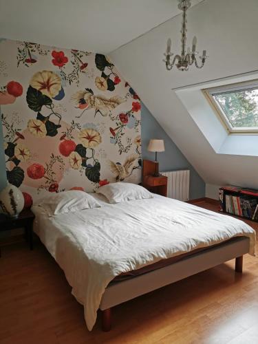 Boissy-sans-Avoir Bed & Breakfast | Chambres à la campagne chez l'habitant