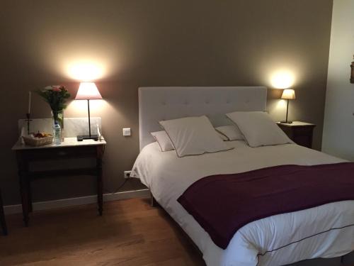 Gueytes-et-Labastide House | Chambres Ambroisie
