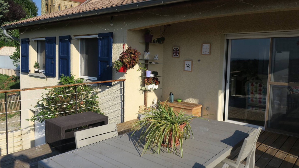 Primarette House | Chambres au Grand Calme