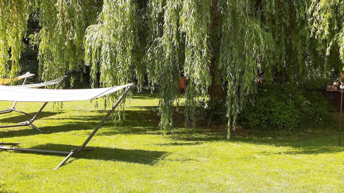 Thonville Bed & Breakfast | Chambres Calme, Nature, Détente