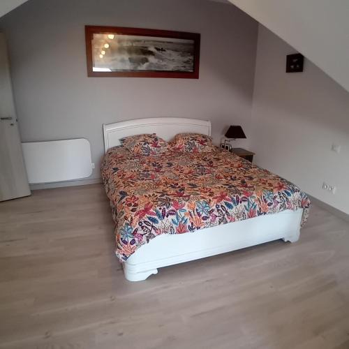Verneil-le-Chetif House | Chambres chez particulier
