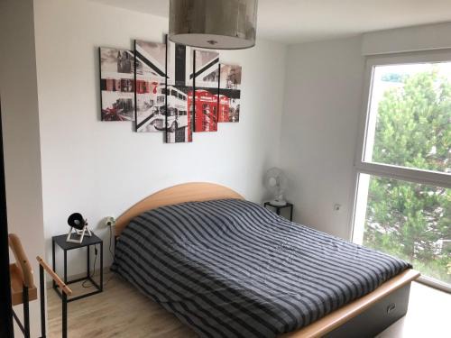 Ludres House | Chambres chez Philippe