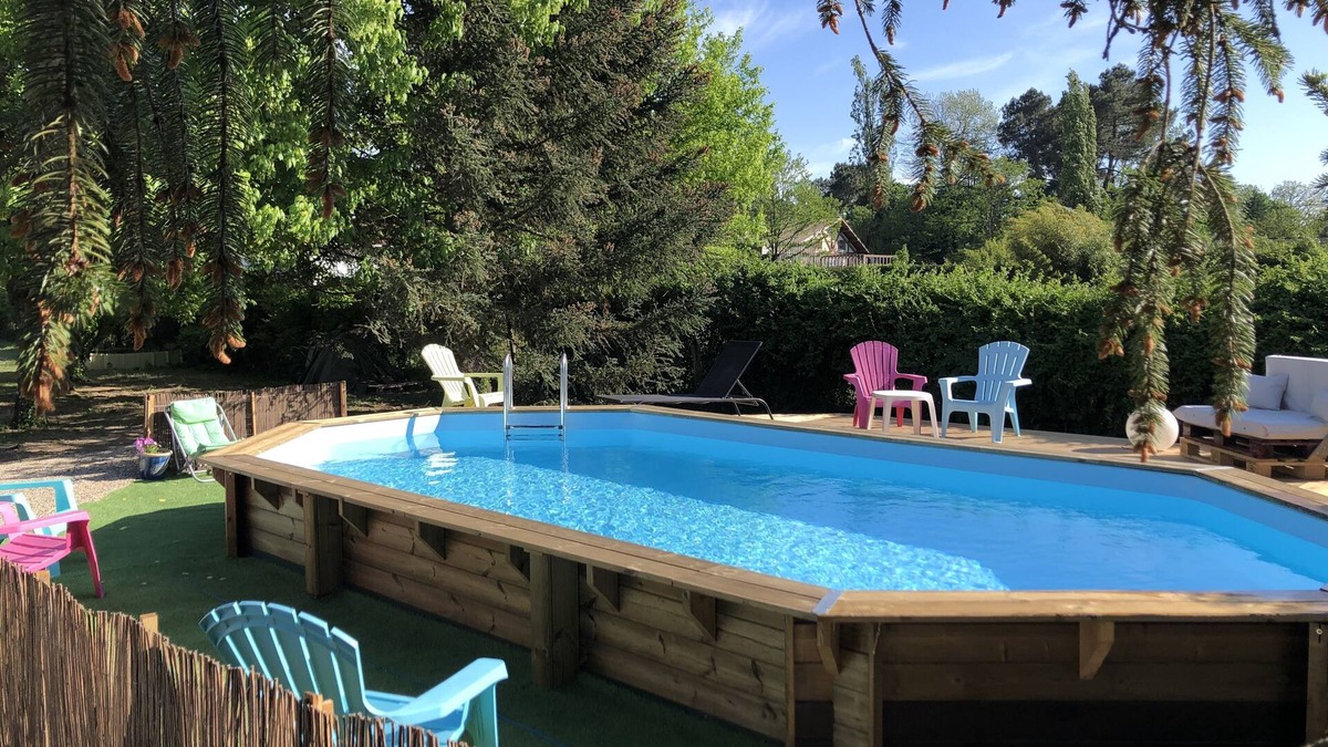 Saint-Morillon Bed & Breakfast | Chambres d'Élisa