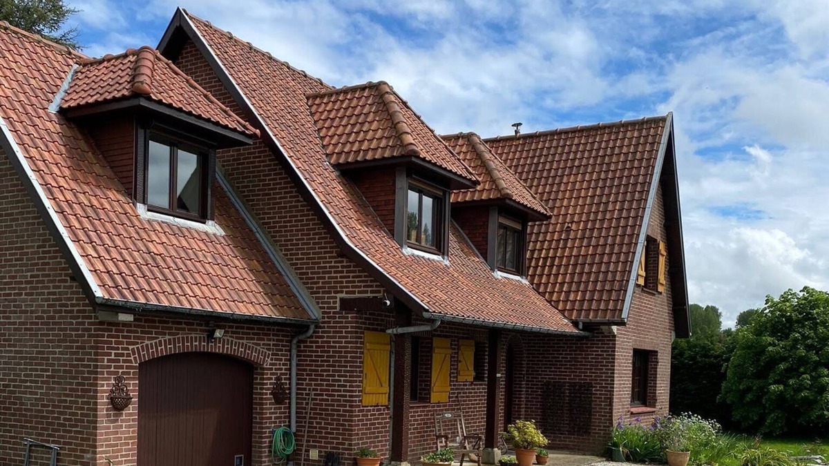 Le Quesnoy-en-Artois Bed & Breakfast | Chambres d'hôtes de Dompierre