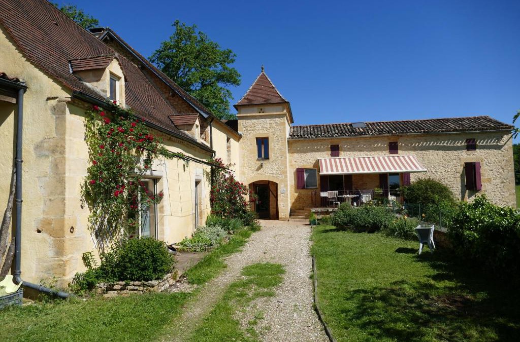 Mauzac-et-Grand-Castang Bed & Breakfast | Chambres d'hôtes de la Grande Combe
