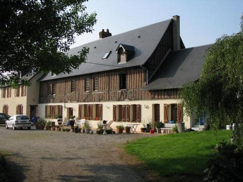 La Vaupaliere Bed & Breakfast | Chambres d'Hôtes Lambert Rouen