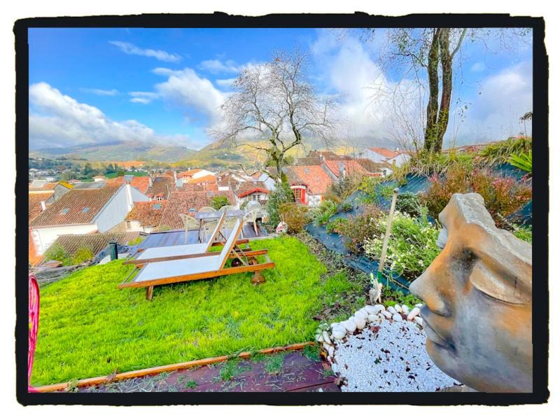 Saint-Jean-Pied-de-Port Bed & Breakfast | Chambres d'Hôtes Maison E.Bernat