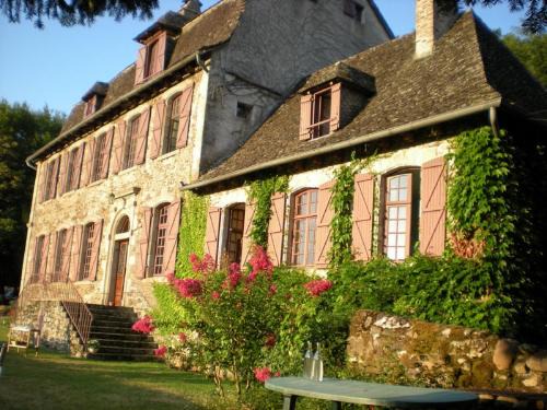 Monceaux-sur-Dordogne Bed & Breakfast | Chambres d'hôtes de charme Le Pradel