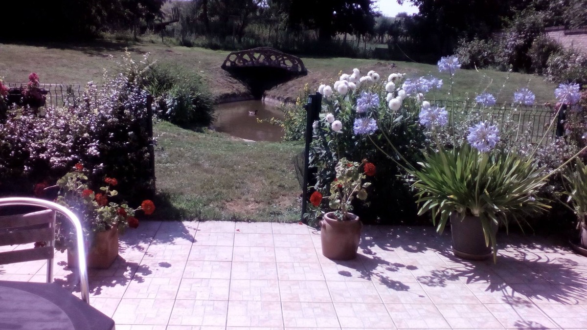 Origny-en-Thierache Bed & Breakfast | Chambres d’hôtes d'Origny-en-Thierache