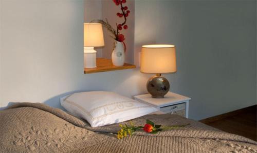 Saint-Jean-du-Bruel Bed & Breakfast | Chambres d’hôtes les Cardabelles