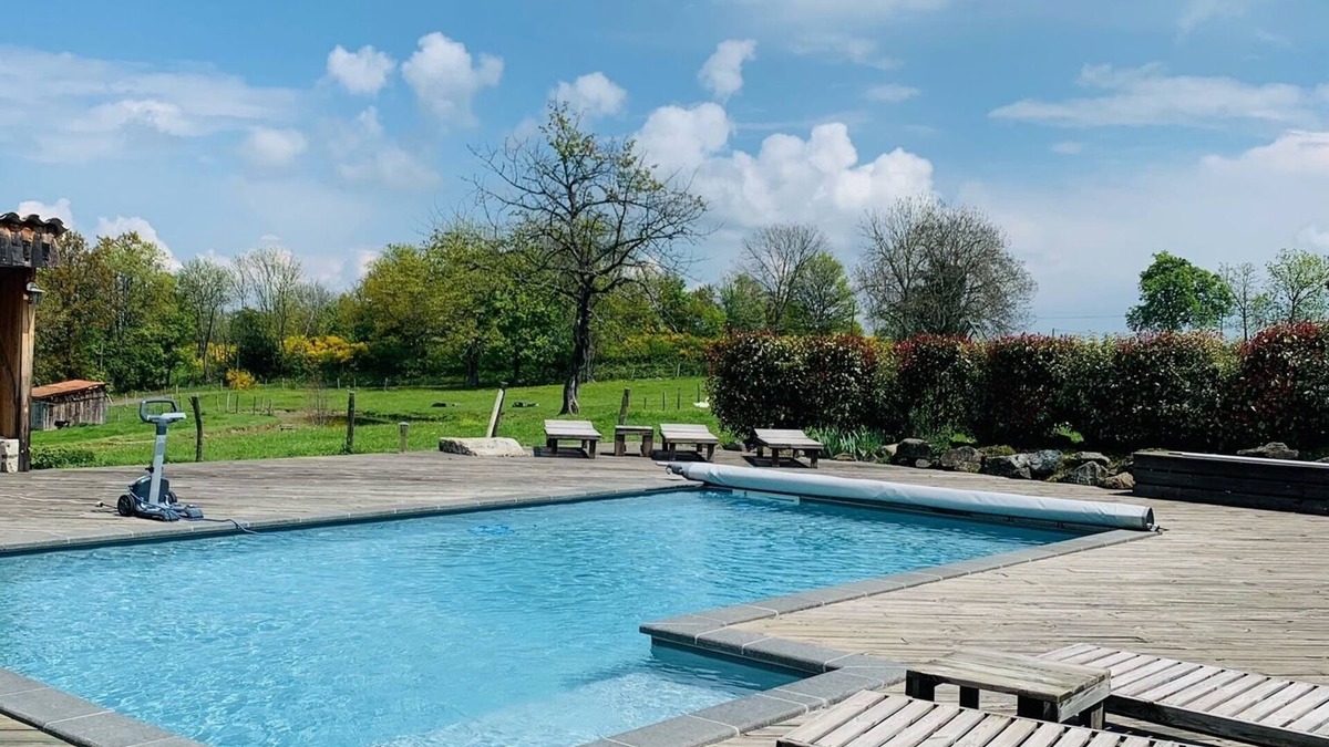 Saint-Marcel-dʼUrfe Bed & Breakfast | Chambres D'Hôtes Il Fut Un Temps