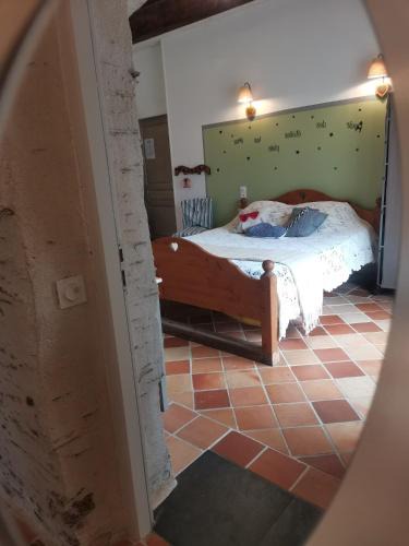 L'Aiguillon-sur-Vie House | chambres d'hôtes "DINEDORT"