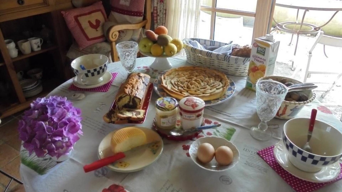 Salles-d'Armagnac Bed & Breakfast | Chambres d'hôtes Chez Aline