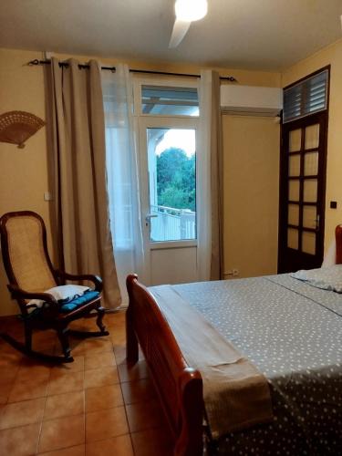 Saint-Charles House | Chambres d'hôte Sud Basse-Terre
