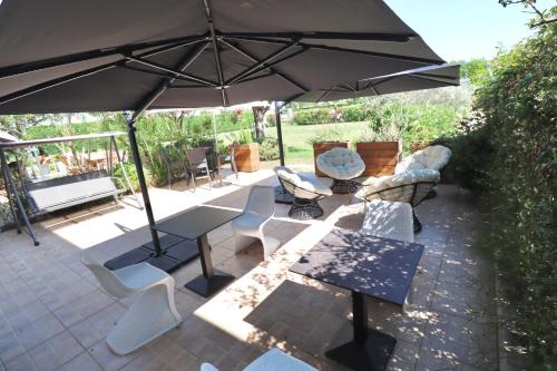Saint-Just Bed & Breakfast | Chambres d'Hôtes au Mas de Cadoule