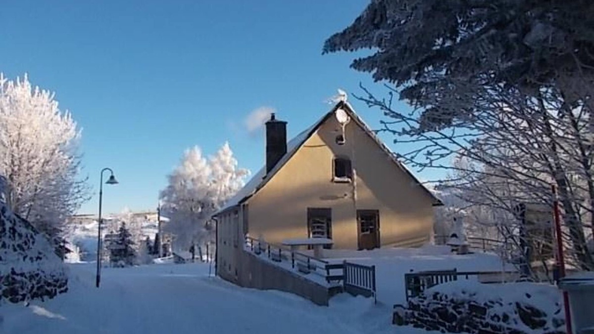 La Godivelle Bed & Breakfast | Chambres d'hôtes Beluga