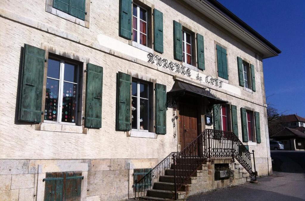 Lignerolle Bed & Breakfast | Chambres d'hôtes Chez Epicure