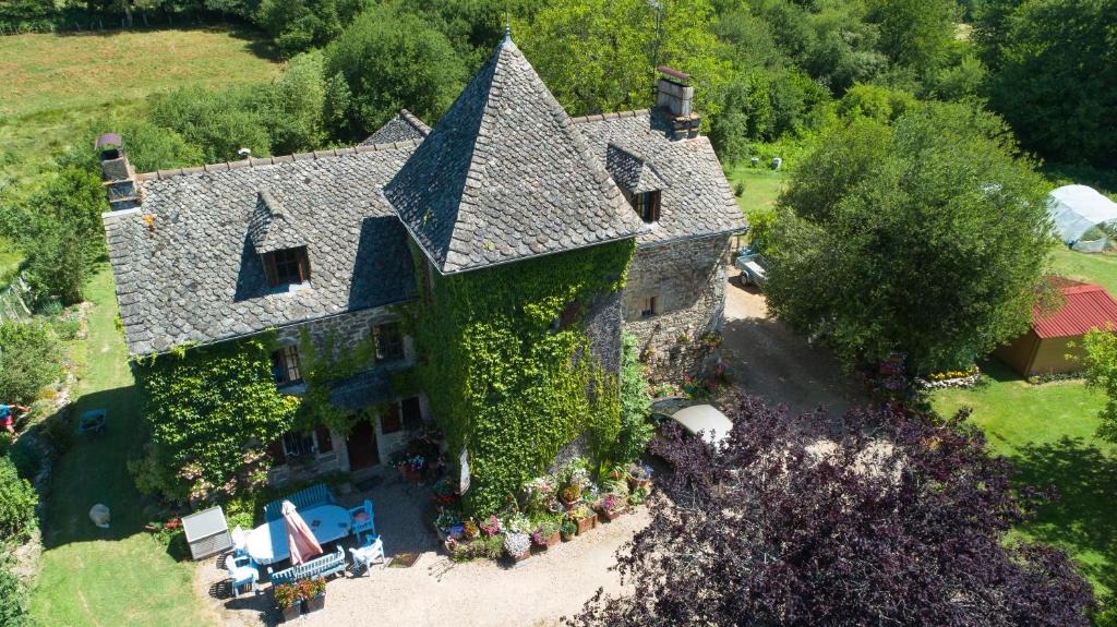 Espagnac Bed & Breakfast | Chambres d'hôtes de la ferme apicole d'Espagnac Corrèze