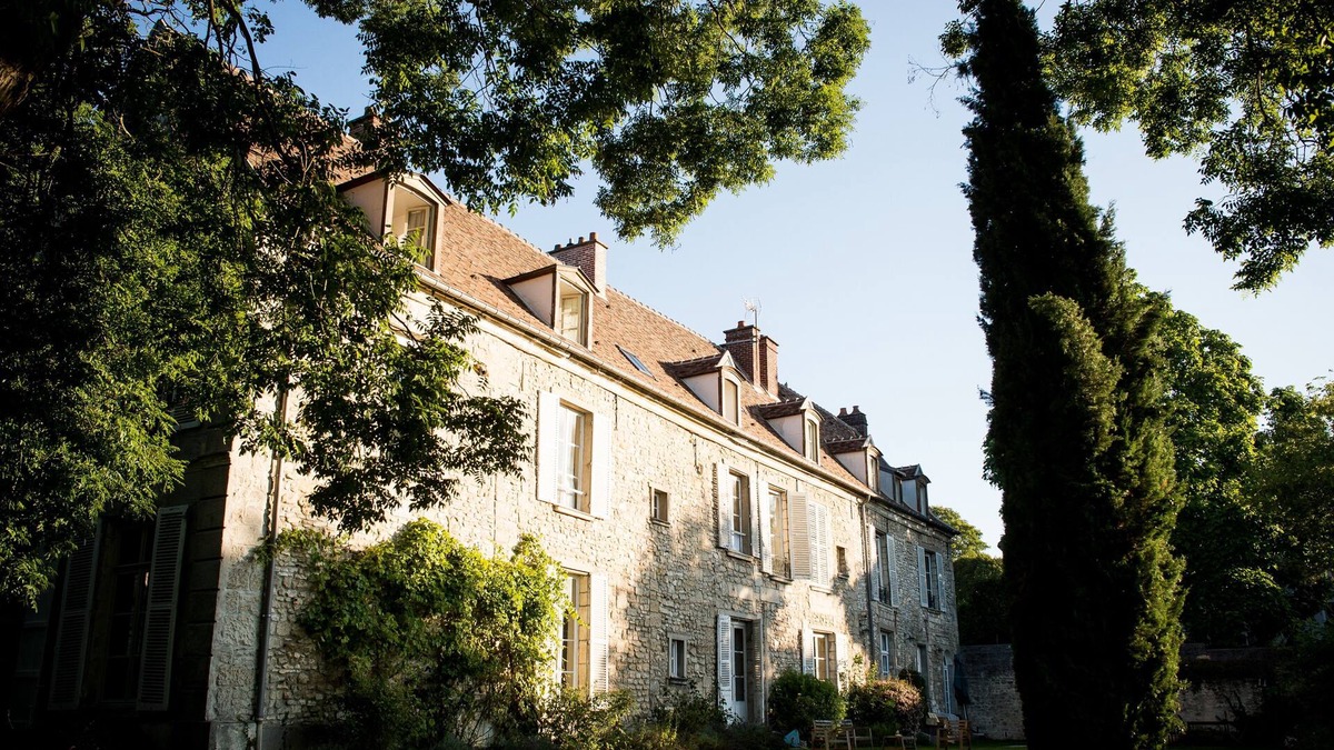 Senlis House | Chambres d'Hôtes de Parseval