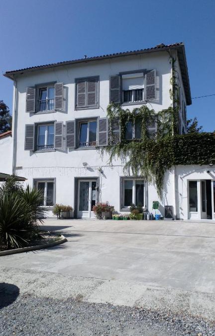 Biaudos House | Chambres d'hôtes - Domaine Beau Sejour