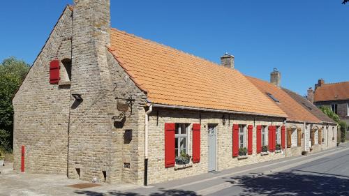 West-Cappel Bed & Breakfast | Chambres d'hôtes du chemin de la maison blanche