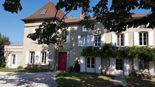 Grenay Bed & Breakfast | Chambres d'hôtes Du Goût et des Couleurs