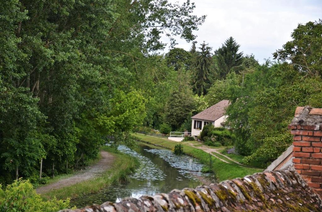 Chatres-sur-Cher Bed & Breakfast | Chambres d'hôtes Châtres-Sur-Cher