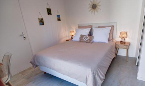 La Guyonniere Bed & Breakfast | Chambres d'hôtes du Val d'Asson
