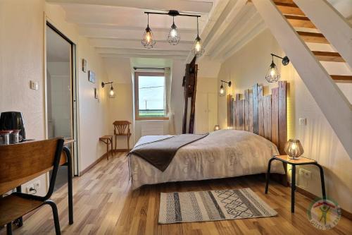 Vezin-le-Coquet Bed & Breakfast | Chambres D'HÔTES