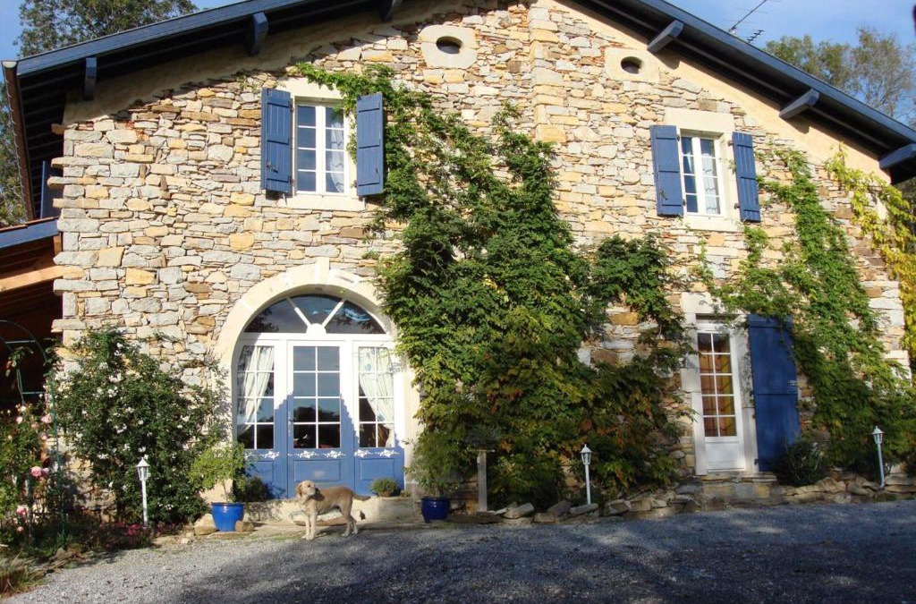 Bidache Bed & Breakfast | Chambres d'Hôtes Gelous
