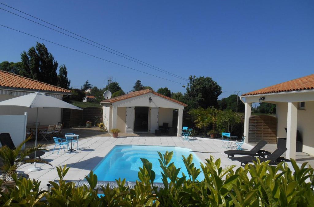 Cozes Bed & Breakfast | Chambres d'hôtes LA COZY
