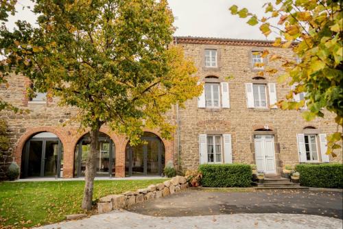 Sainte-Florine Bed & Breakfast | Chambres d hôtes La clé des arches