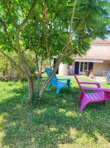 Corpe Bed & Breakfast | Chambres d'hôtes La Frise
