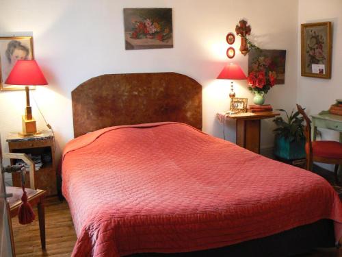 Buxy House | Chambres d'hôtes la Graineterie