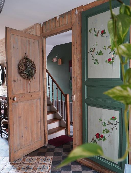 Bergues Bed & Breakfast | chambres d'hôtes Le Carillon