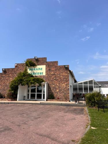 Villainville Bed & Breakfast | Chambres D'Hôtes Le Domaine de la Marnière