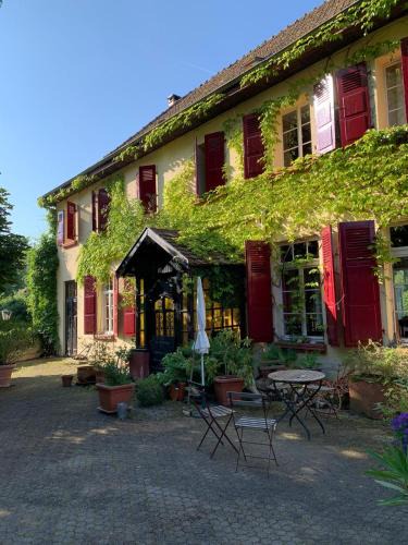 Ferrette Bed & Breakfast | Chambres d'Hôtes Le Felseneck