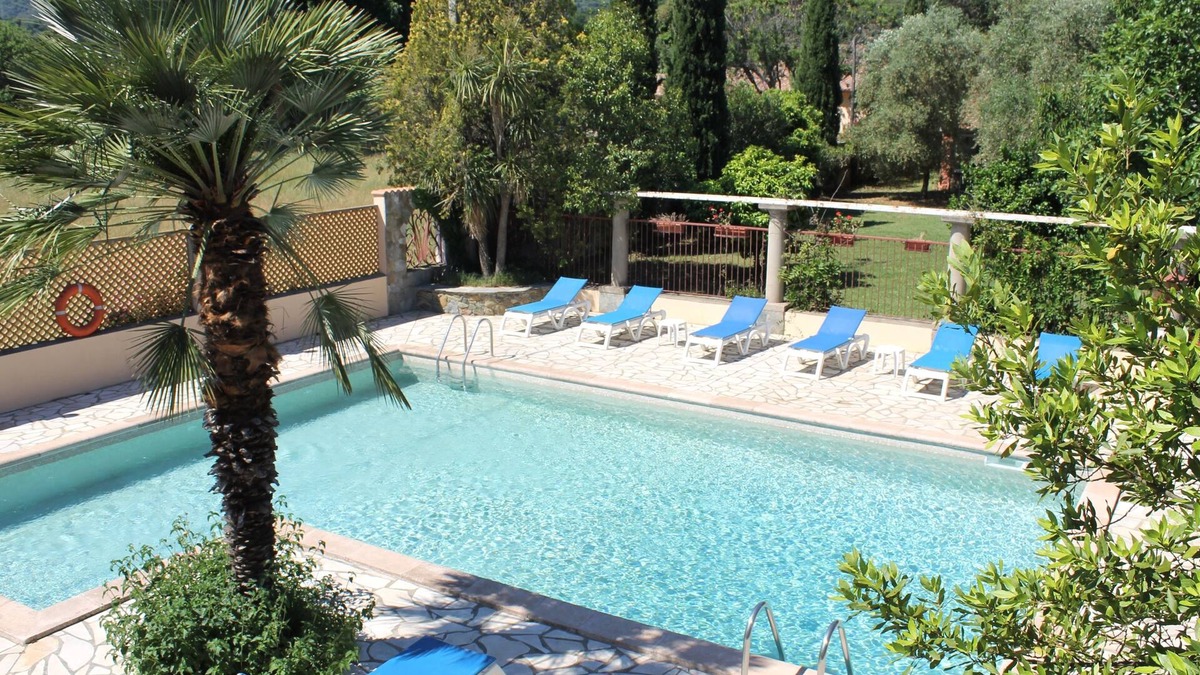 Querciolo House | Chambres d'hôtes Le Clos des Oliviers