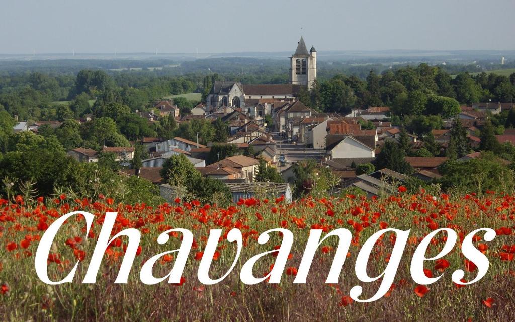Chavanges Bed & Breakfast | Chambres d'hôtes Le Gilliard