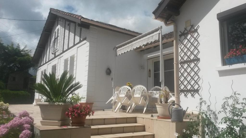Estang Bed & Breakfast | Chambres d'Hôtes Le Perdigon