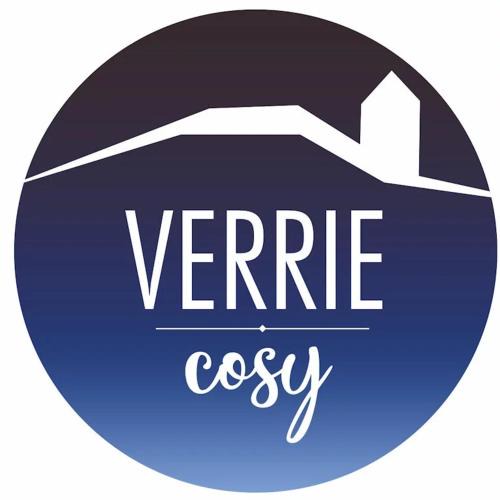 La Verrie Bed & Breakfast | Chambres d'hôtes "Le Verrie Cosy"