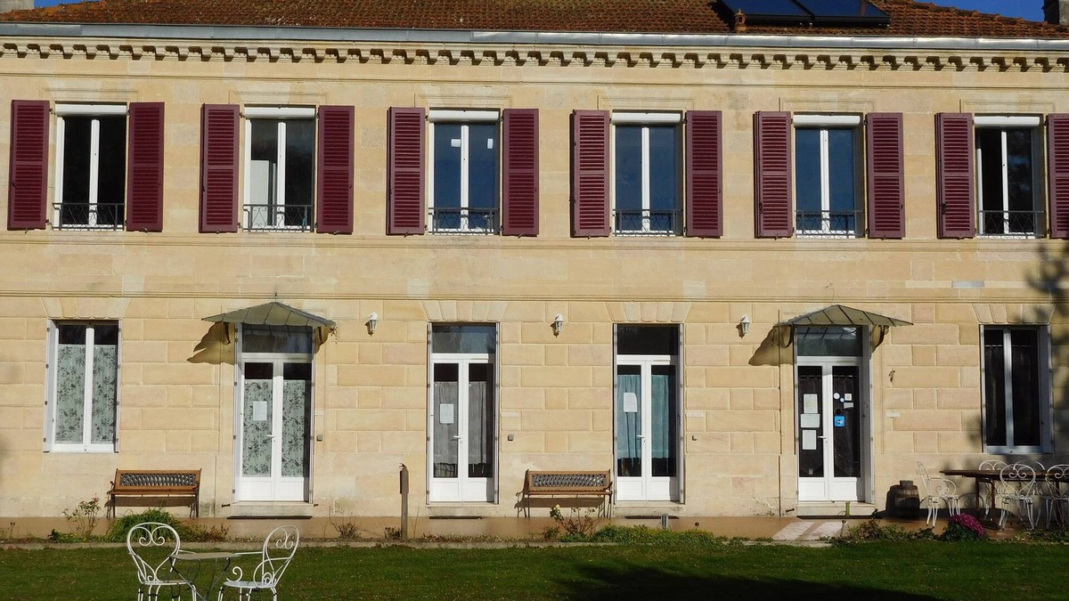 Saint-Paul Bed & Breakfast | Chambres d'hôtes Les Denias