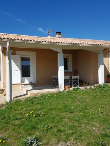 Mison House | Chambres d'Hôtes Les Maïsses